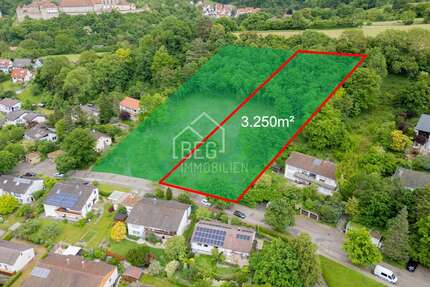Grundstück Schwäbisch Hall - 240.000&euro; | Angebot:22558544