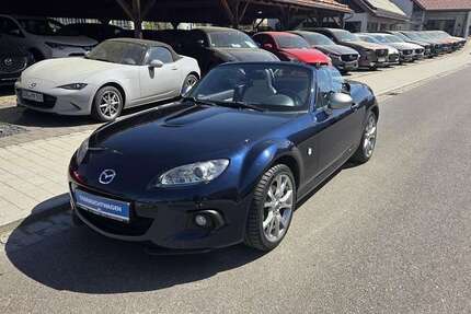 Mazda MX-5 59.205 km 15.490 &euro; Peiting 86971