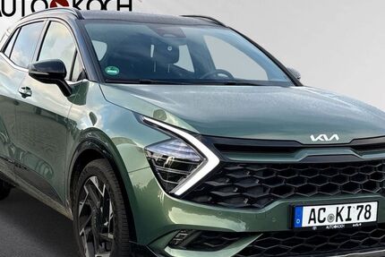 Kia Sportage 30.000 km 30.888 € Eschweiler 52249