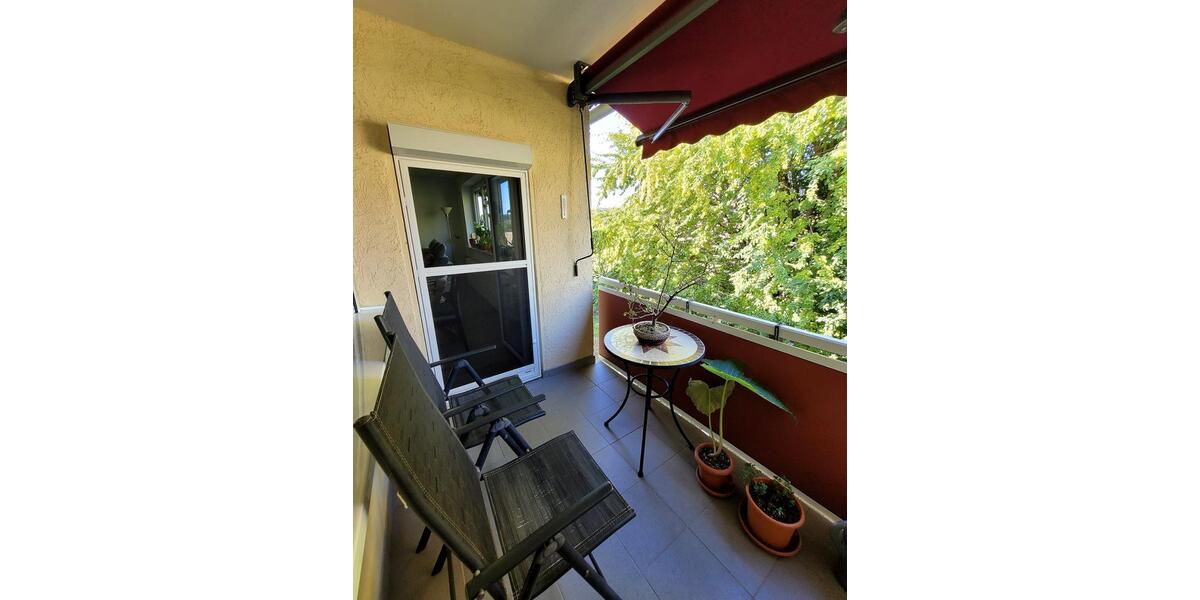 Etagenwohnung Kelkheim (Taunus) - 3 Zimmer, 66 m&sup2;, 252.000&euro; | Angebot:25272341