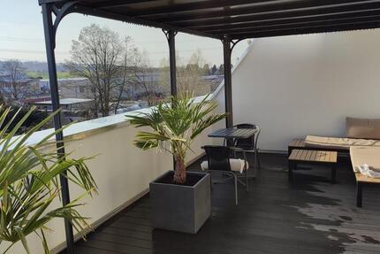 Haus Freigericht - 2 Zimmer, 59 m&sup2;, 800&euro; | Angebot:25049006