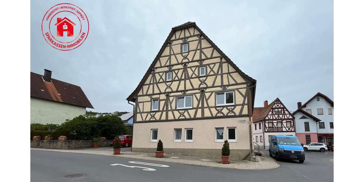 Einfamilienhaus Boxberg - 11 Zimmer, 277 m&sup2;, 225.000&euro; | Angebot:26997254