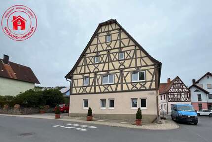 Haus Boxberg - 11 Zimmer, 277 m&sup2;, 225.000&euro; | Angebot:26997254