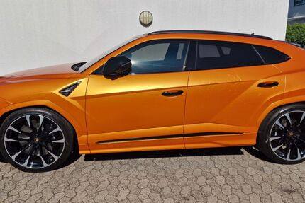 Lamborghini Urus 39.000 km 279.000 &euro; Hochheim 65239