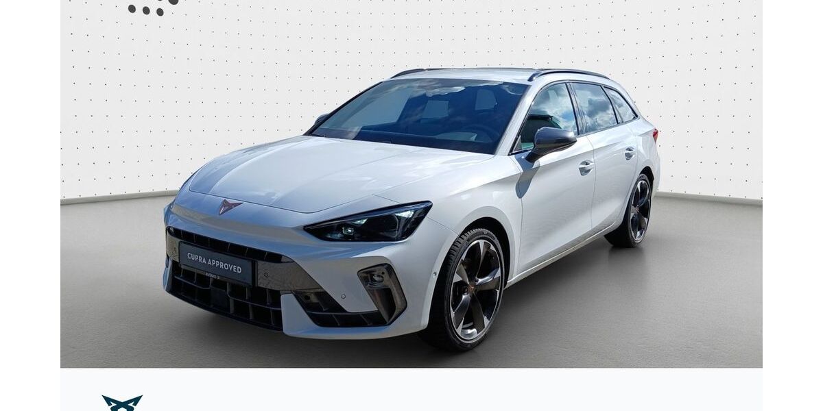 Cupra Leon 18.677 km 33.280 € Hofheim-Diedenbergen 65719