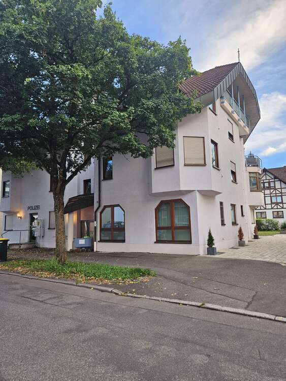 Wohnung zum Mieten in Bad Dürrheim 890 € 97.34 m²