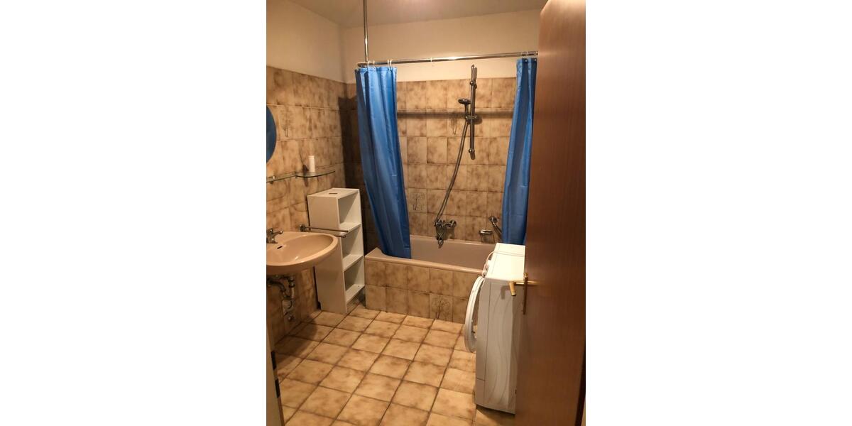 Erdgeschoßwohnung Hamburg Wandsbek - 1 Zimmer, 48 m&sup2;, 139.000&euro; | Angebot:25826429