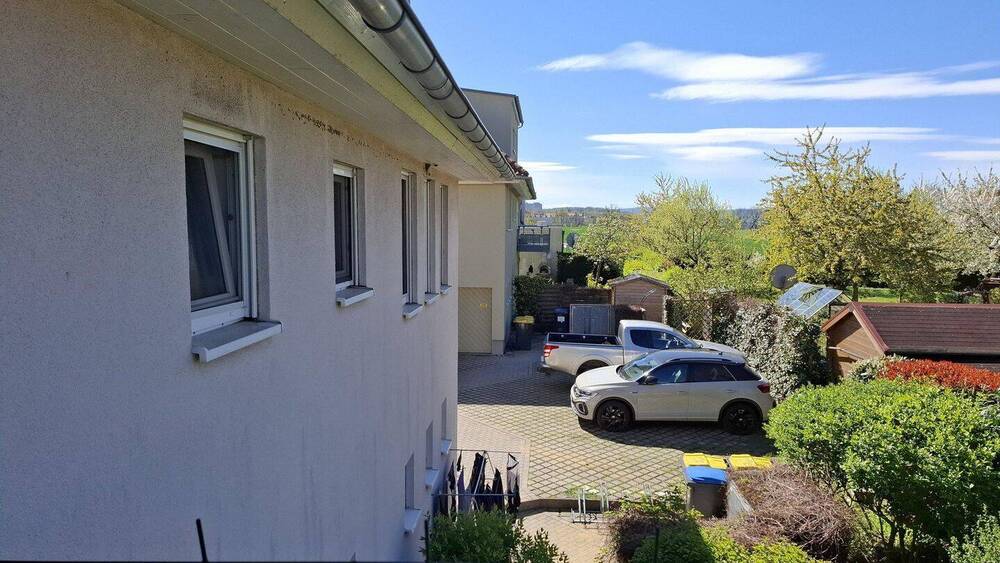 Etagenwohnung Pirna - 2 Zimmer, 52 m&sup2;, 129.000&euro; | Angebot:26290125