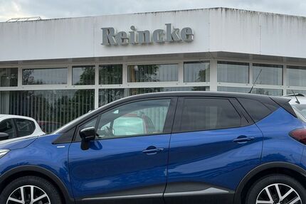 Renault Captur 55.458 km 15.990 &euro; Neubrandenburg 17036