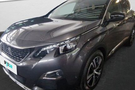 Peugeot 3008 54.299 km 22.990 € Schongau 86956