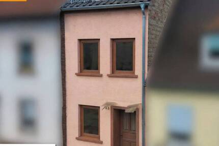 Haus Dillingen/Saar Dillingen - 5 Zimmer, 86 m&sup2;, 113.000&euro; | Angebot:26275578