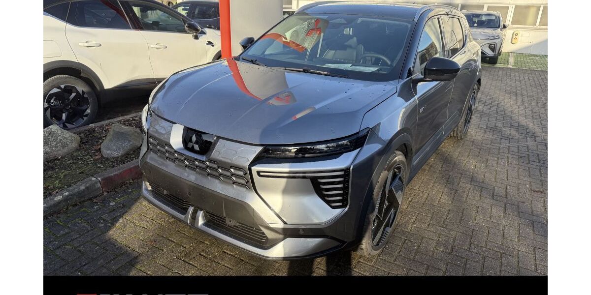 Mitsubishi Eclipse Cross 2.500 km 52.880 &euro; Braunschweig 38126
