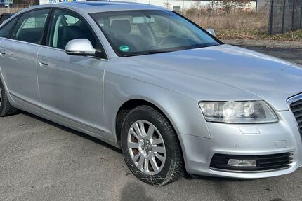Audi A6 180.468 km 4.000 &euro; Göttingen 37079