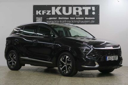 Kia Sportage 40.600 km 29.950 &euro; Recklinghausen 45661