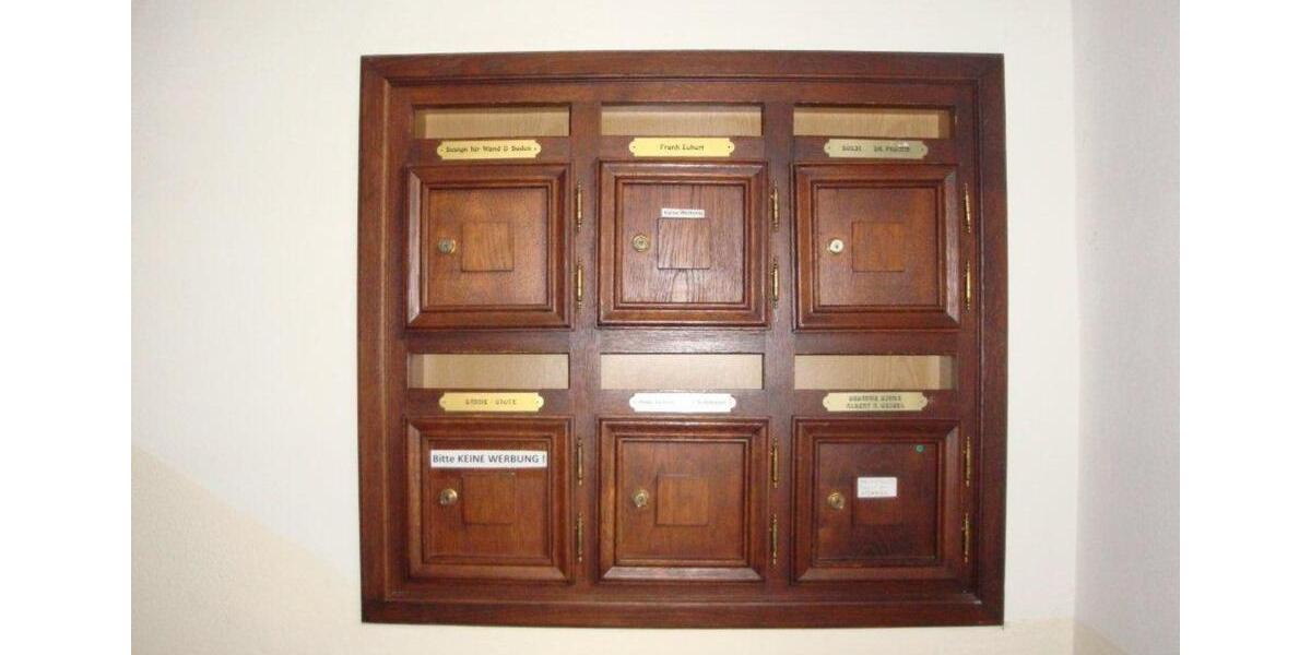 Etagenwohnung Kassel Vorderer Westen - 5 Zimmer, 140 m&sup2;, 1.490&euro; | Angebot:25351534