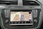 VW Tiguan 2.0 TDI 4Motion NAVI/PDC/SRA/SHZ/1.HAND 93.139 km 16.900 &euro; Villingen-Schwenningen 78054