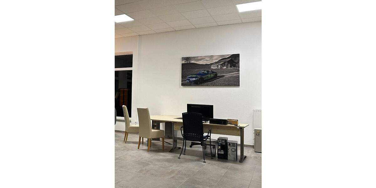 Gewerbeobjekt Kempten (Allgäu) Kempten - 350&euro; | Angebot:25702753