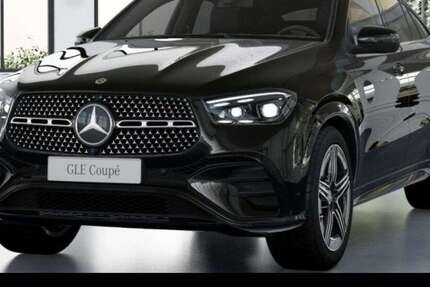 Mercedes-Benz GLE 350 9.900 km 95.990 &euro; Hamburg 22047