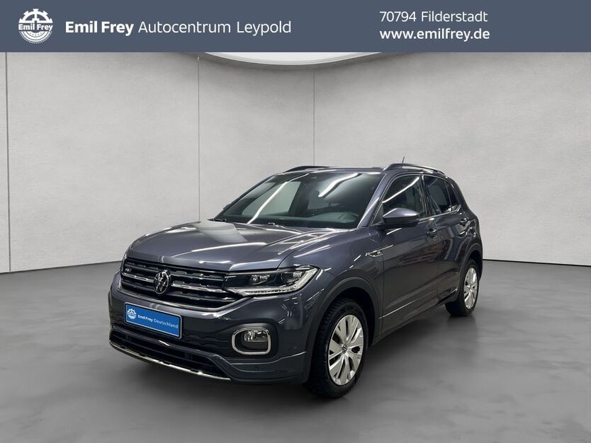 T-Cross