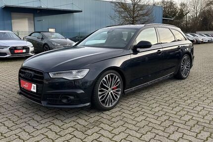 Audi A6 157.205 km 24.990 &euro; Hückelhoven 41836