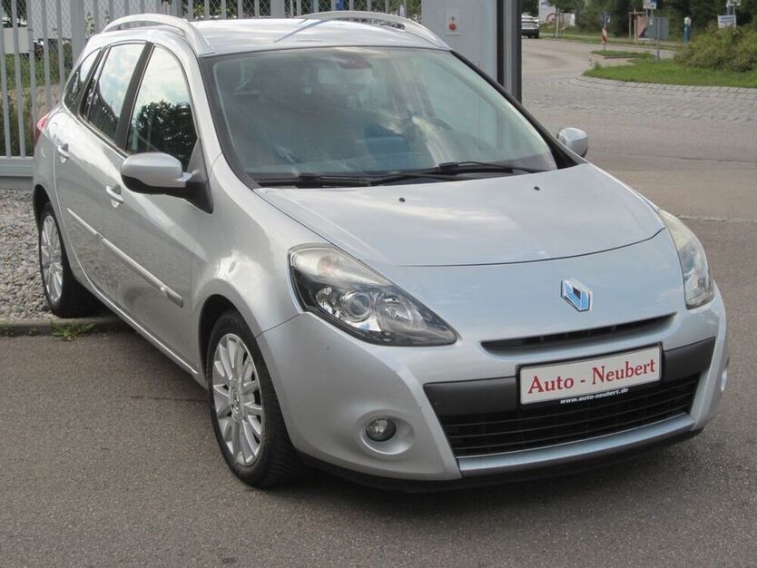 Clio