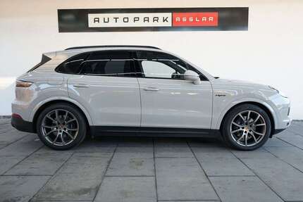 Porsche Cayenne 109.650 km 63.880 &euro; Asslar 35614