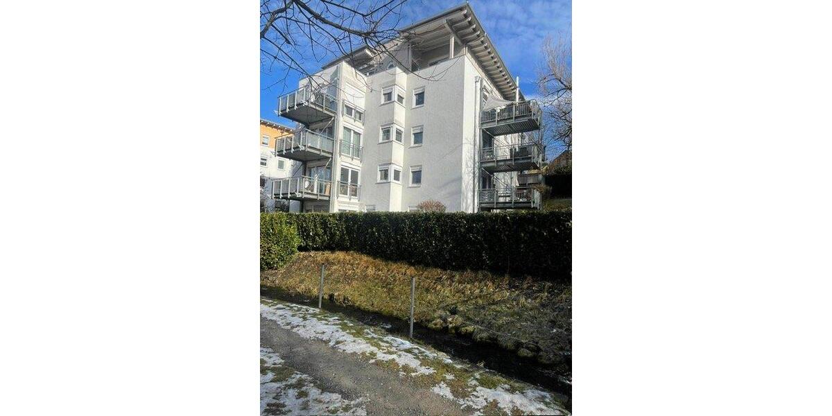 Hochparterre Ravensburg - 1 Zimmer, 30 m&sup2;, 204.000&euro; | Angebot:27085446
