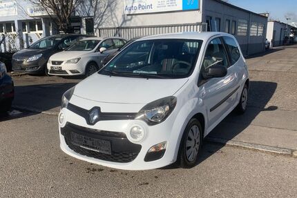 Renault Twingo 147.000 km 3.350 &euro; Fellbach-Stuttgart 70736