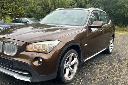 BMW X1 191.000 km 8.399 € Baumholder 55774