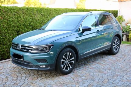 VW Tiguan 67.000 km 23.990 € Niederfrohna 09243