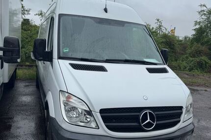 Mercedes-Benz Sprinter 73.000 km 13.900 &euro; Erfurt 99092