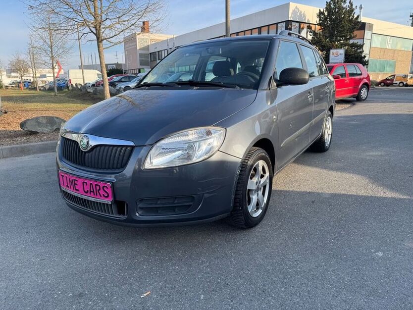 Fabia
