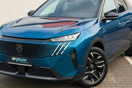 Peugeot 3008 26.400 km 30.950 &euro; Au a. Rhein 76474