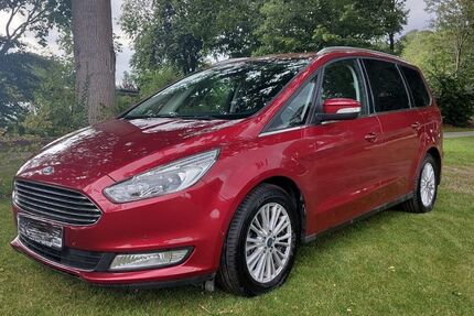 Ford Galaxy 224.500 km 9.900 &euro; Bohmte-Hunteburg 49163