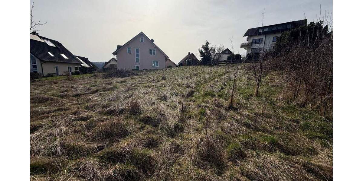 Grundstück Sundern Langscheid - 130.000&euro; | Angebot:25681286