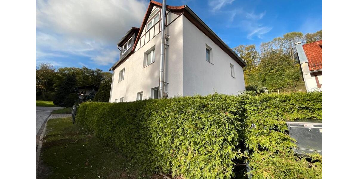 Ruhige Wohnlage, schicke Wohnung! 2 zimmer