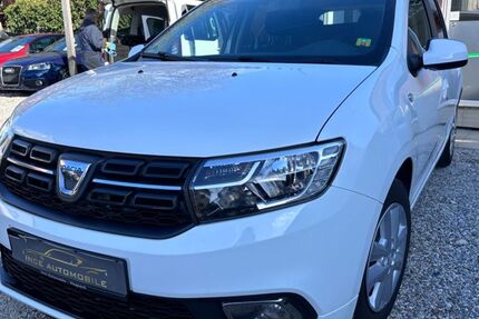 Dacia Sandero 88.000 km 7.999 &euro; Waiblingen 71334