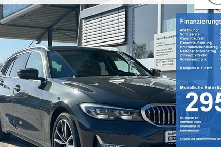 BMW 320 56.391 km 29.950 &euro; Hauzenberg 94051