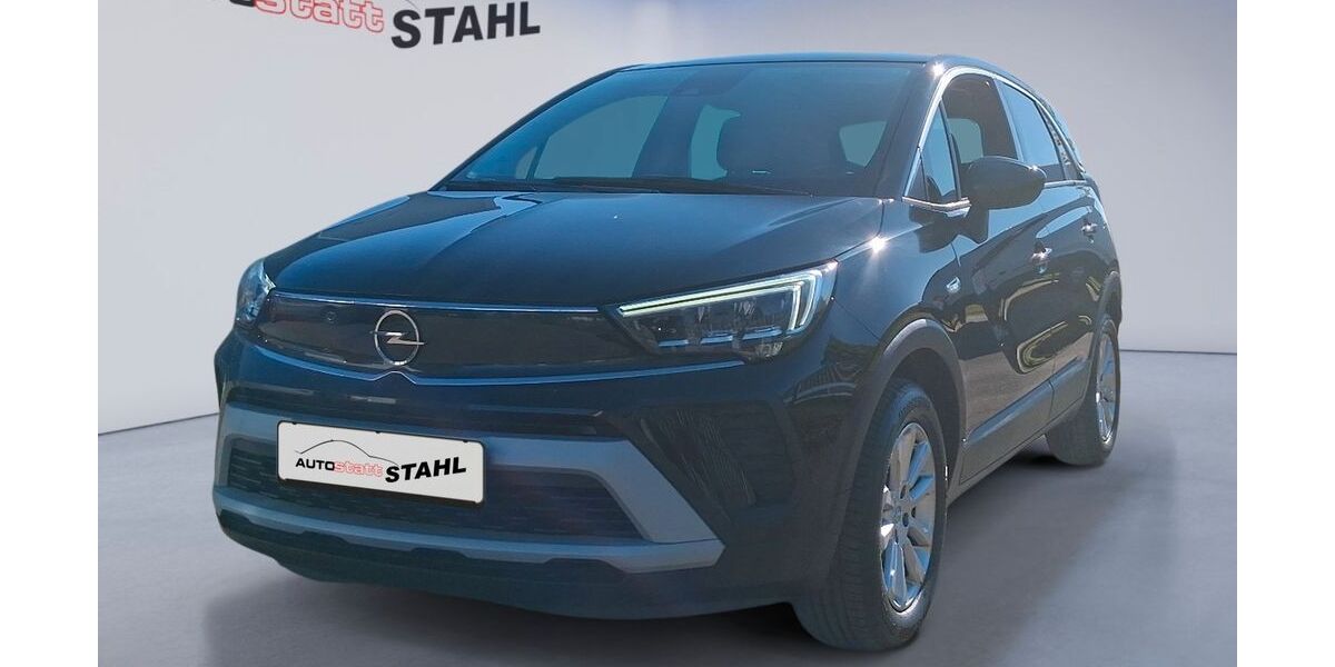 Opel Crossland (X) 58.833 km 14.990 &euro; Untermeitingen 86836