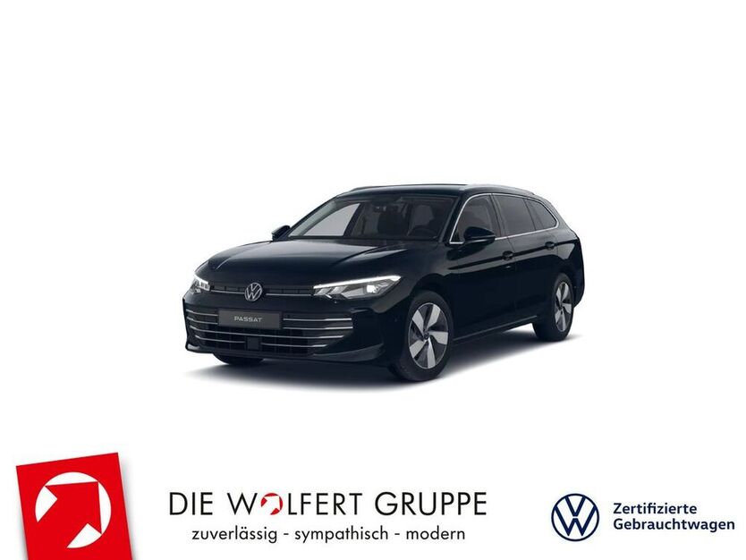 Passat Variant