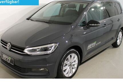 VW Touran 2.500 km 43.975 € Olching 82140