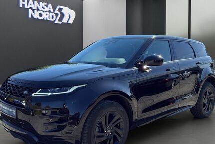 Land Rover Range Rover Evoque 82.069 km 29.750 &euro; Lübeck 23554