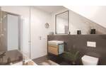 Etagenwohnung Nürnberg Großgründlach - 2 Zimmer, 62 m&sup2;, 399.421&euro; | Angebot:26361514