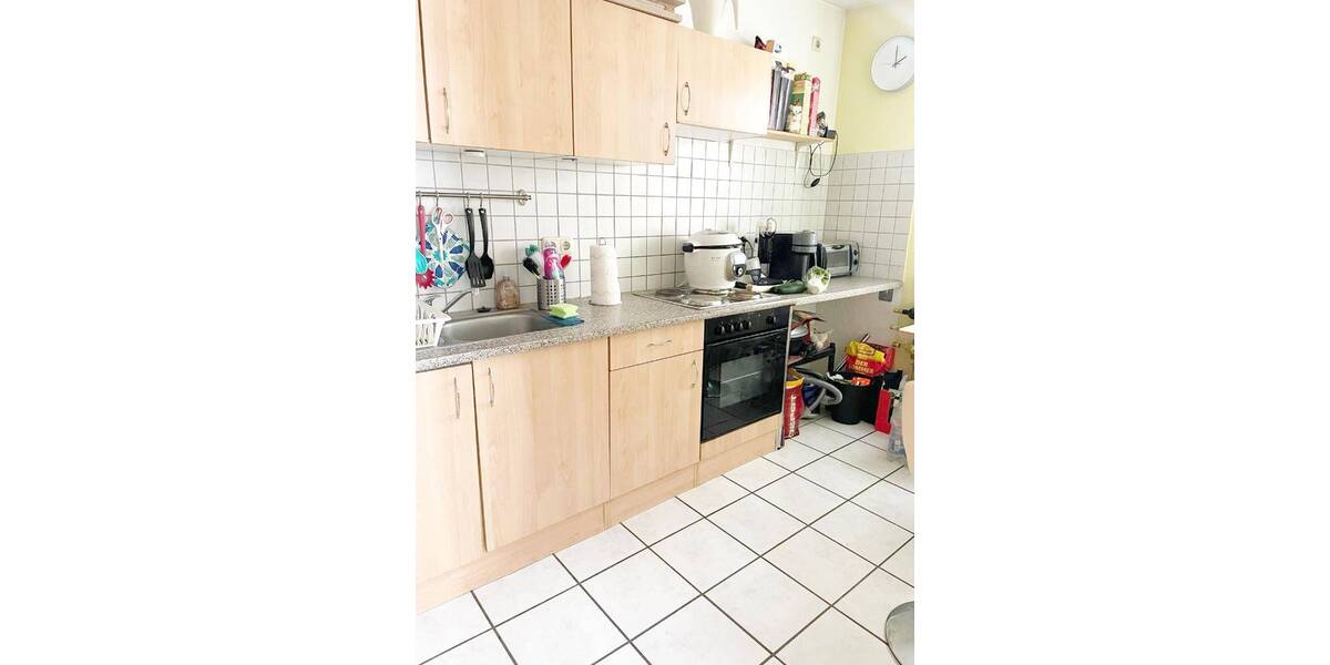 Etagenwohnung Trier Trier-Nord - 2 Zimmer, 57 m&sup2;, 680&euro; | Angebot:26751059