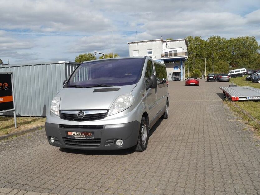 Vivaro
