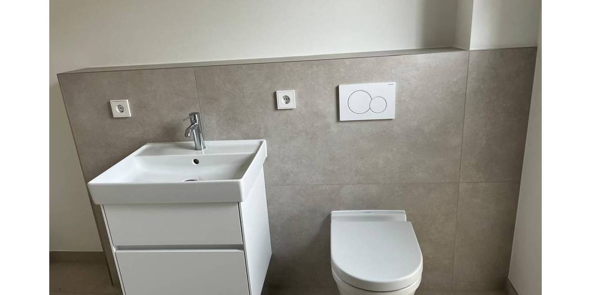 Terrassenwohnung Lüneburg Neu Hagen - 2 Zimmer, 77 m&sup2;, 1.300&euro; | Angebot:26029202