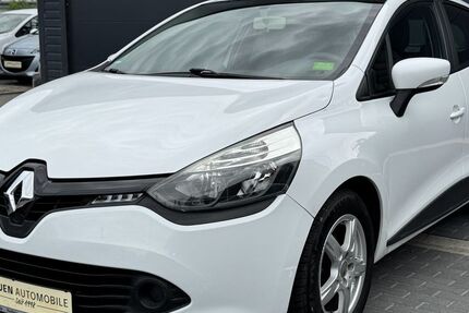 Renault Clio 177.000 km 5.970 &euro; Nauen 14641