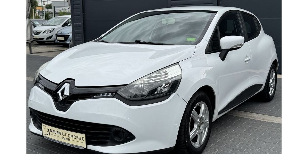 Renault Clio 177.000 km 5.970 &euro; Nauen 14641
