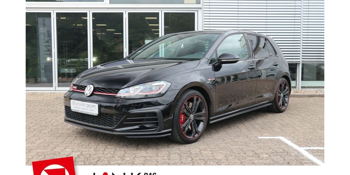 VW Golf 45.700 km 23.350 &euro; Laudenbach 63925