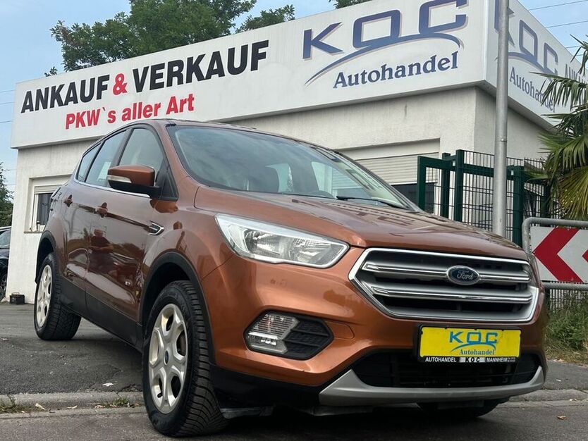 Kuga